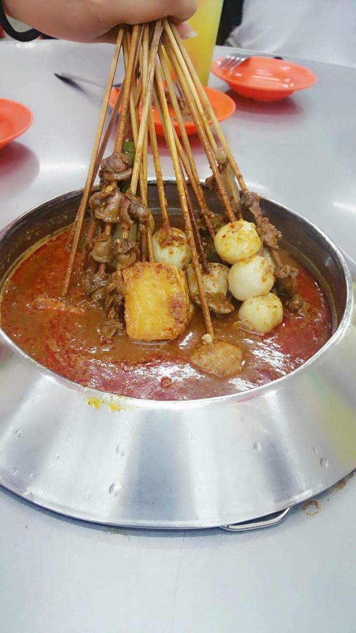 Esdi Homestay Malacca Екстериор снимка